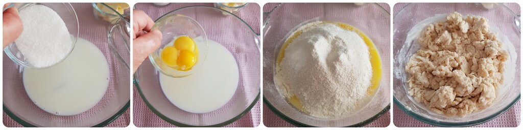 gâteau angélique à la pistache