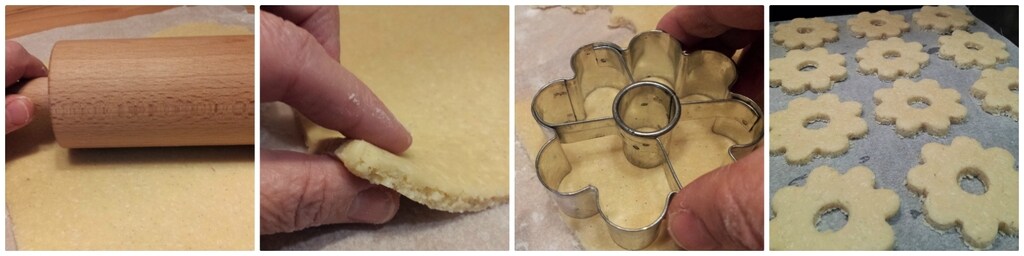 canestrelli gemma de riz et coco