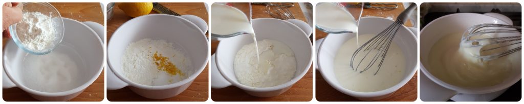 tarte 25 avril