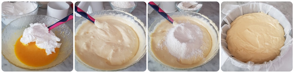 chec le gâteau roumain de mara