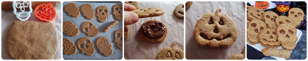 pâte sablée pour petits gâteaux