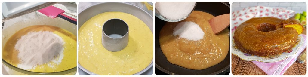 gâteau aux figues