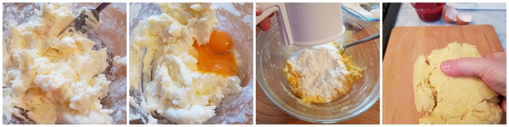 tarte romantique pour la saint valentin