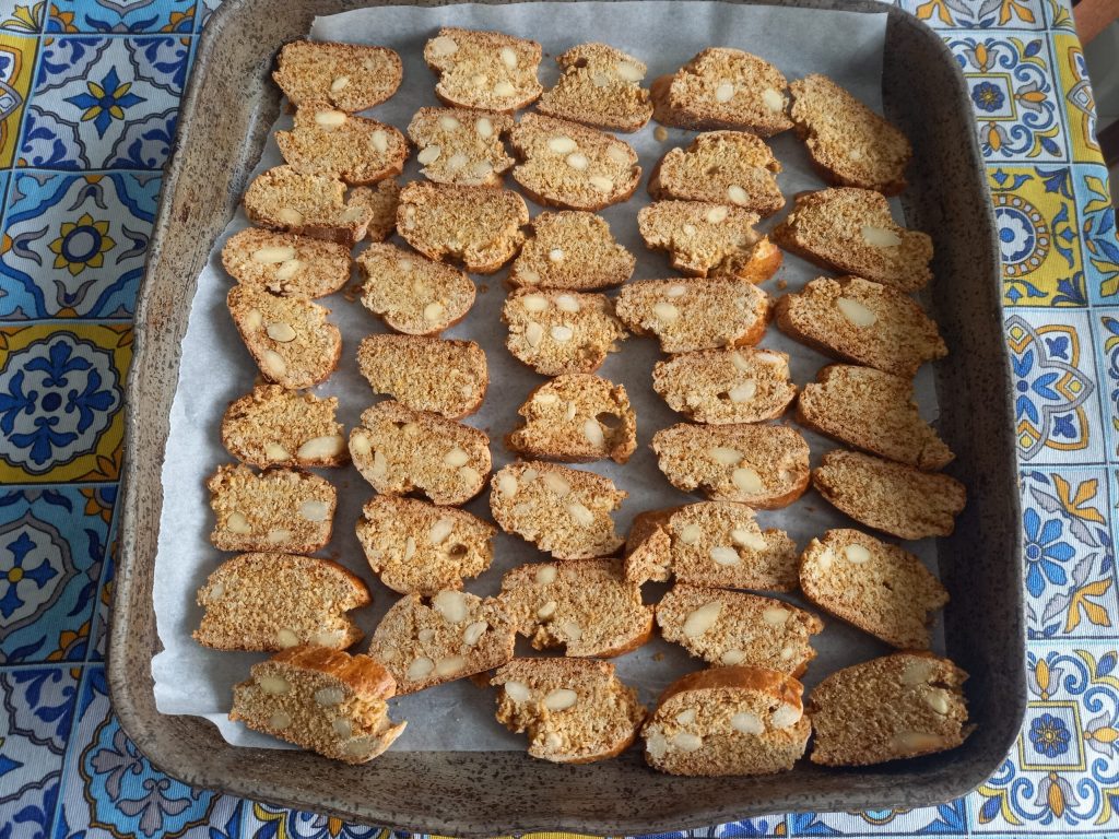 Les piparelli de Messine