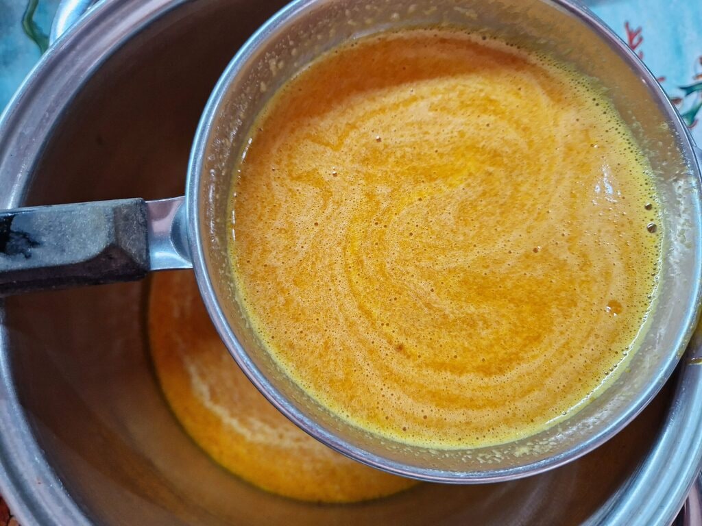 Compote de figues de Barbarie sans sucre