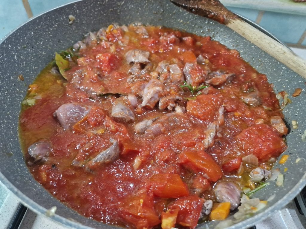 Comment cuisiner le sanglier en daube