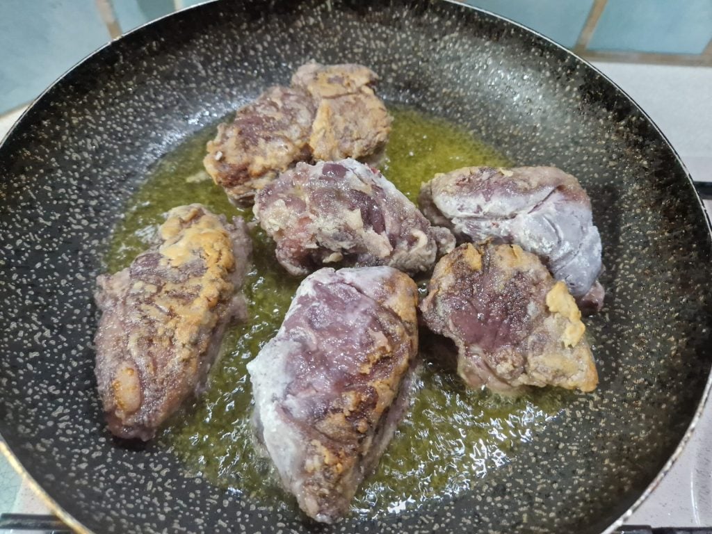 La recette originale du brasato