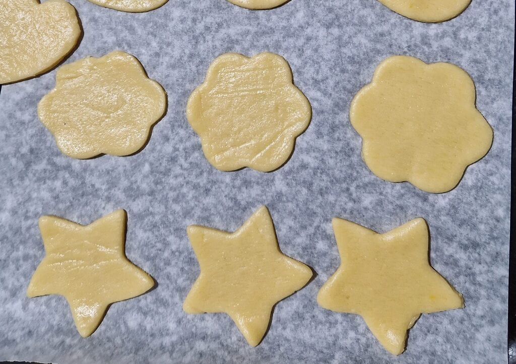Les tartelettes de Noël ou Mince Pies