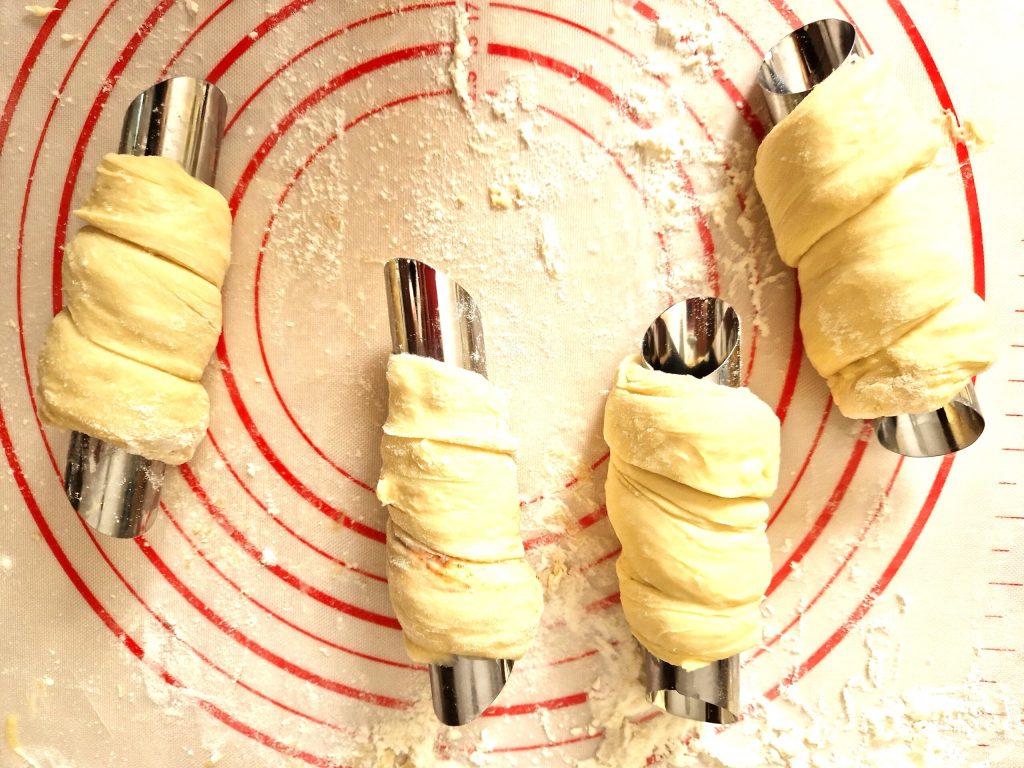 Le torciglioni Messinois