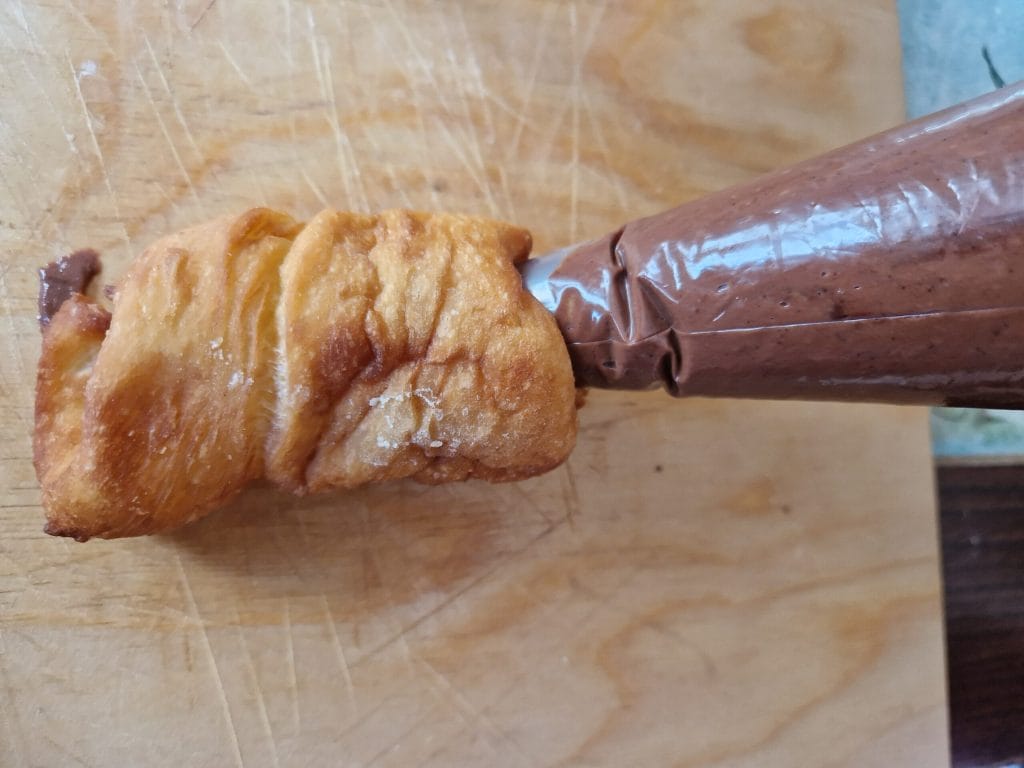 Le torciglioni Messinois