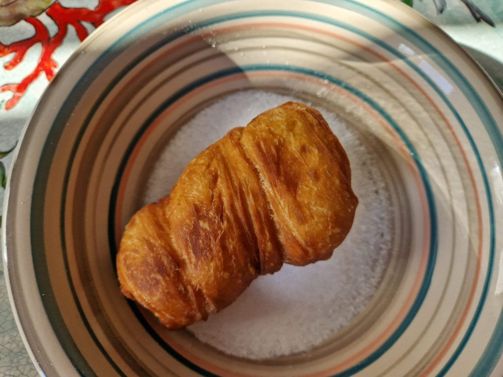 Le torciglioni Messinois