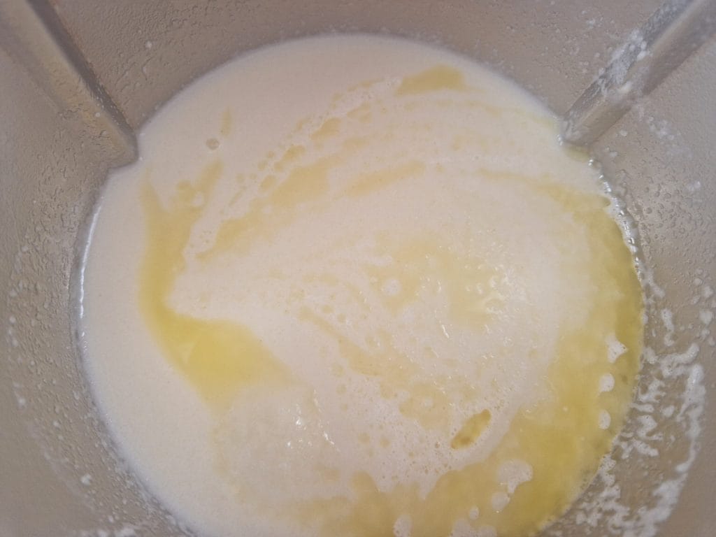 Le migliaccio version classique et diététique