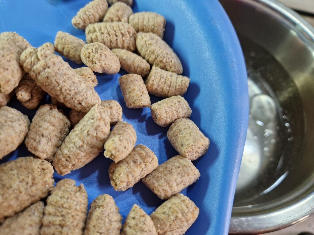 Comment faire les gnocchis d'avoine