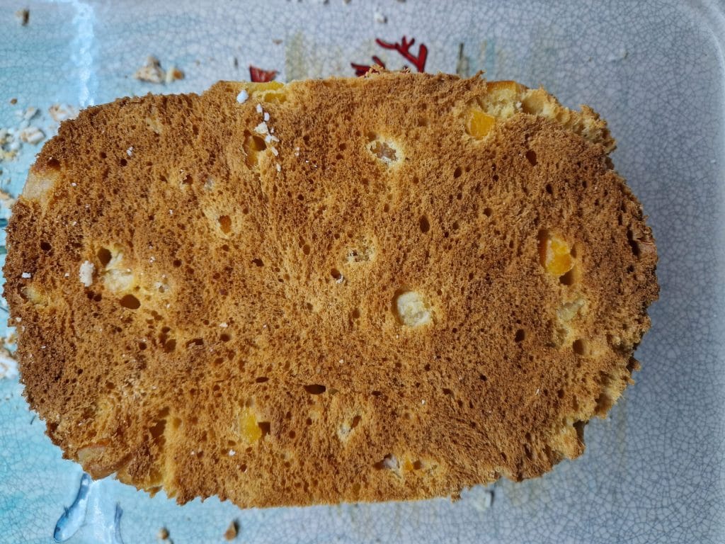 Le tiramisù diététique sans mascarpone