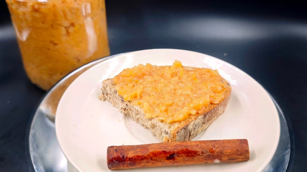 Confiture de coings maison – Recette simple et parfumée