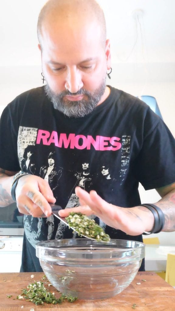 Comment Cuisiner les Courgettes Différemment : Recette Facile, Rapide et Pleine de Saveurs