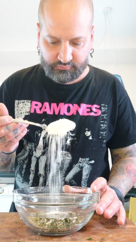 Comment Cuisiner les Courgettes Différemment : Recette Facile, Rapide et Pleine de Saveurs