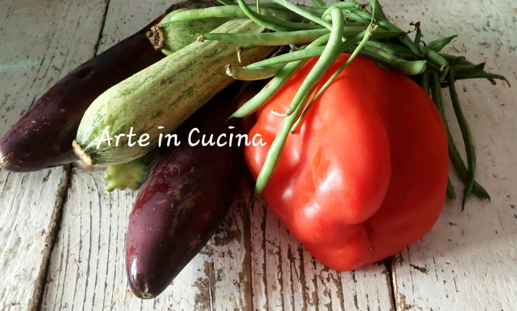 COMMENT CUIRE les Légumes d'Été Sans Souffrir de la Chaleur