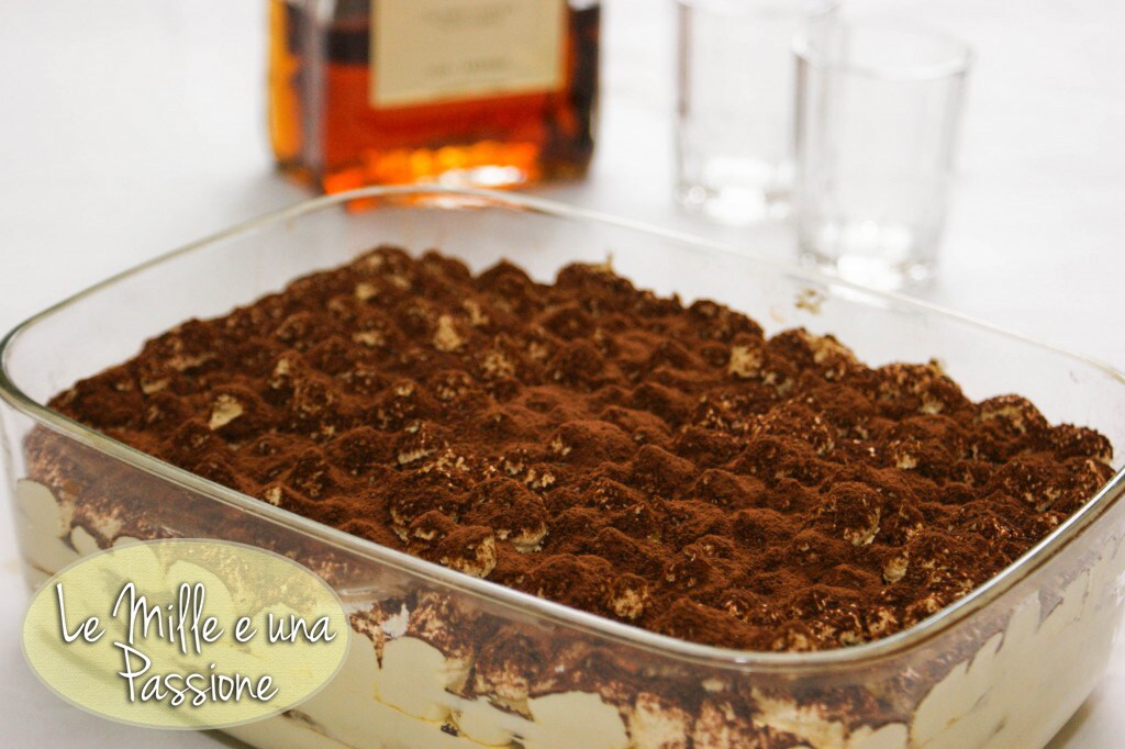 Tiramisù avec Crème et Pavesini : le dessert crémeux qui séduit tout le monde