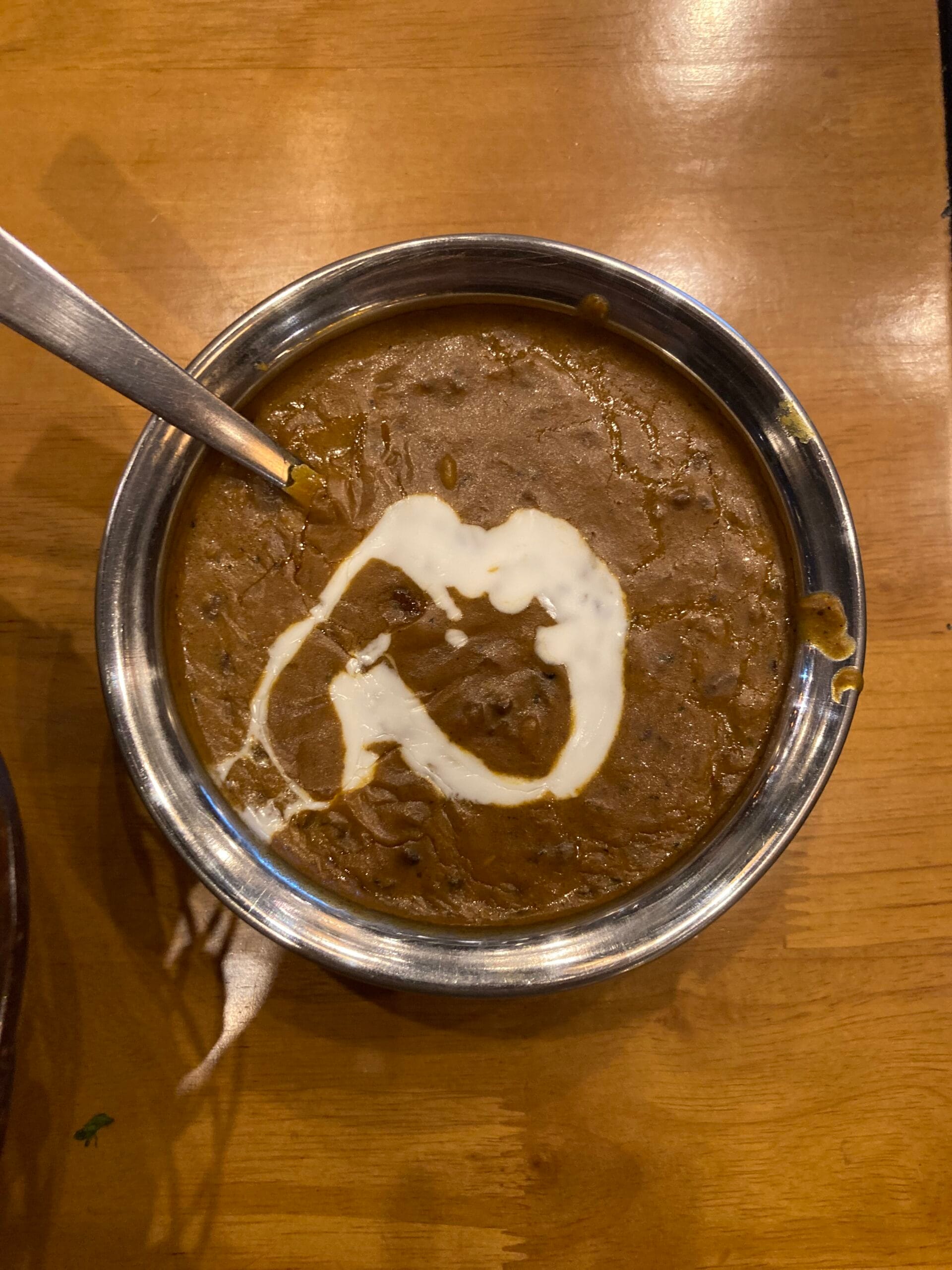 Dal Makhani (Inde)
