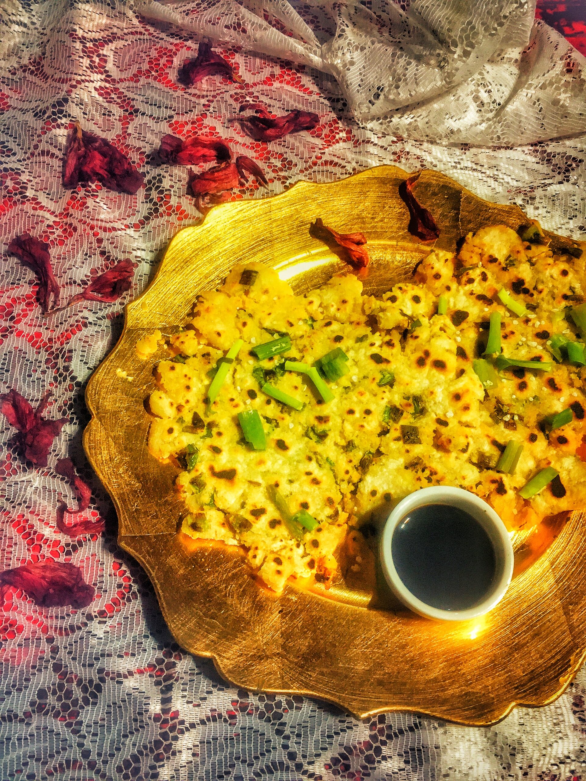 Cong you bing (Chine)