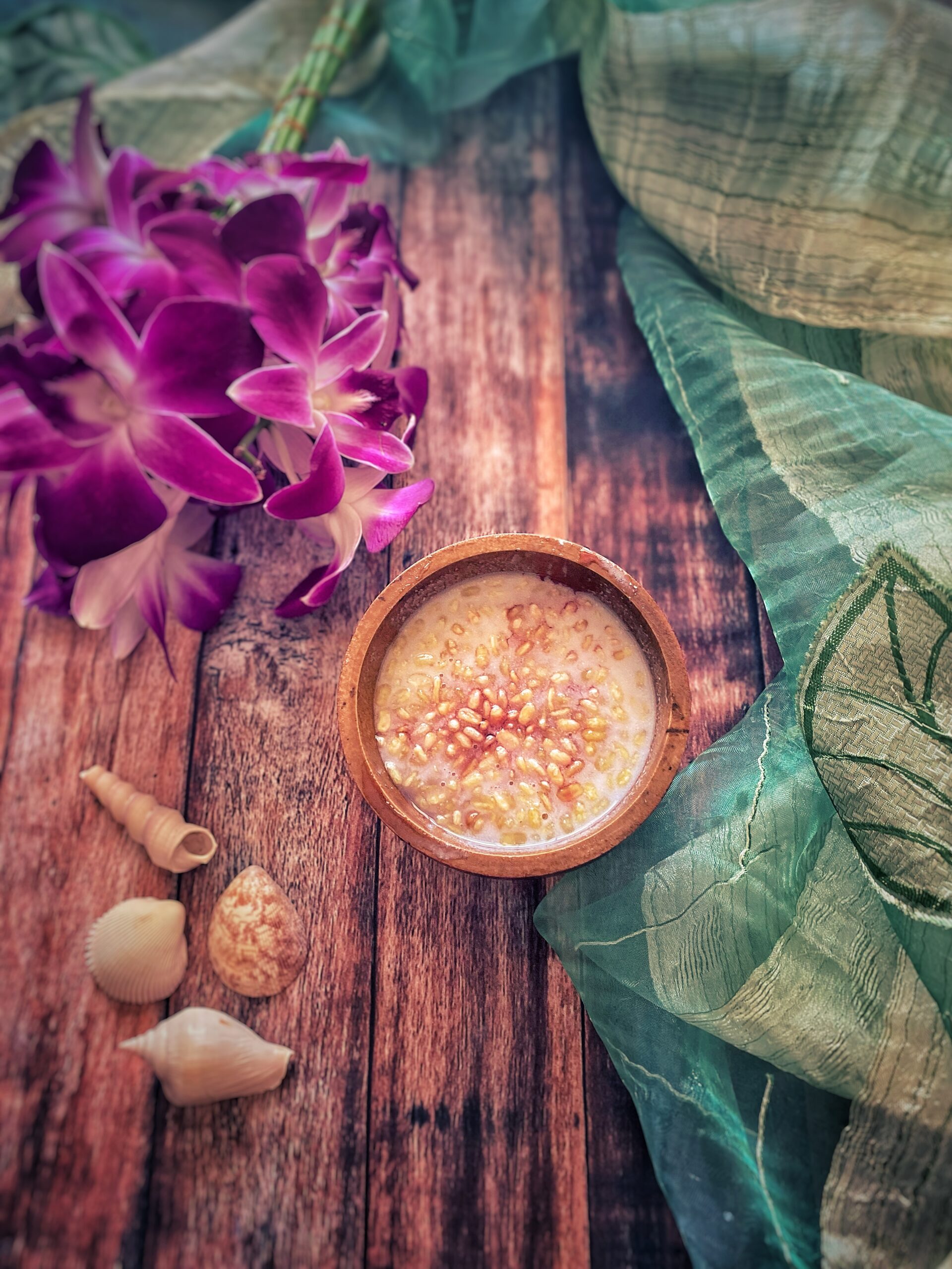 Tub tim grob (Thaïlande)