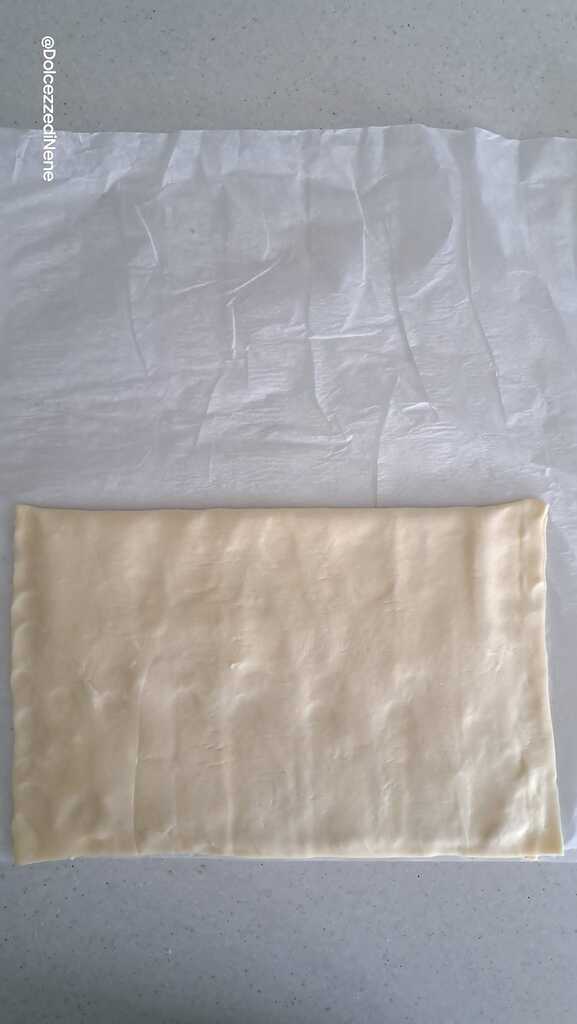 petits lapins en pâte feuilletée salés