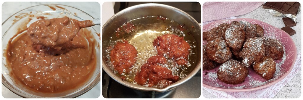 beignets de riz de la saint-joseph