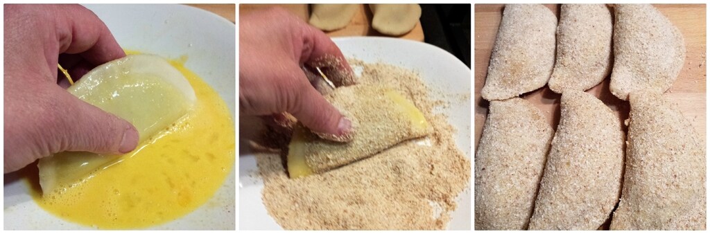 sofficiotti faits maison