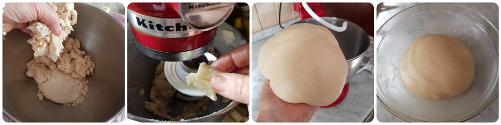 gâteau angélique à la pistache