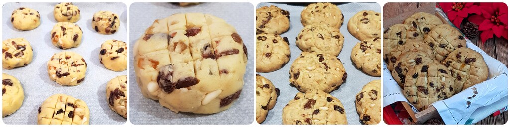 pandolcini génois individuels