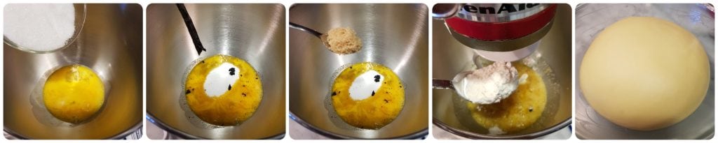 pandoro