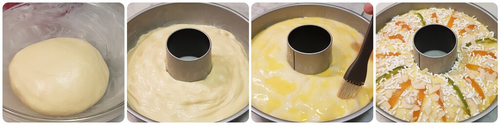 gâteau des rois mages