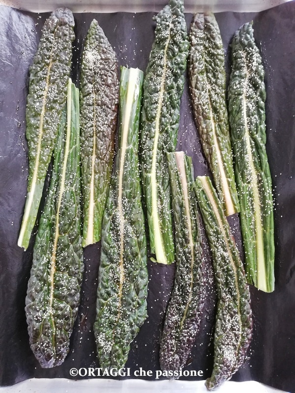 saupoudrer de graines de pavot