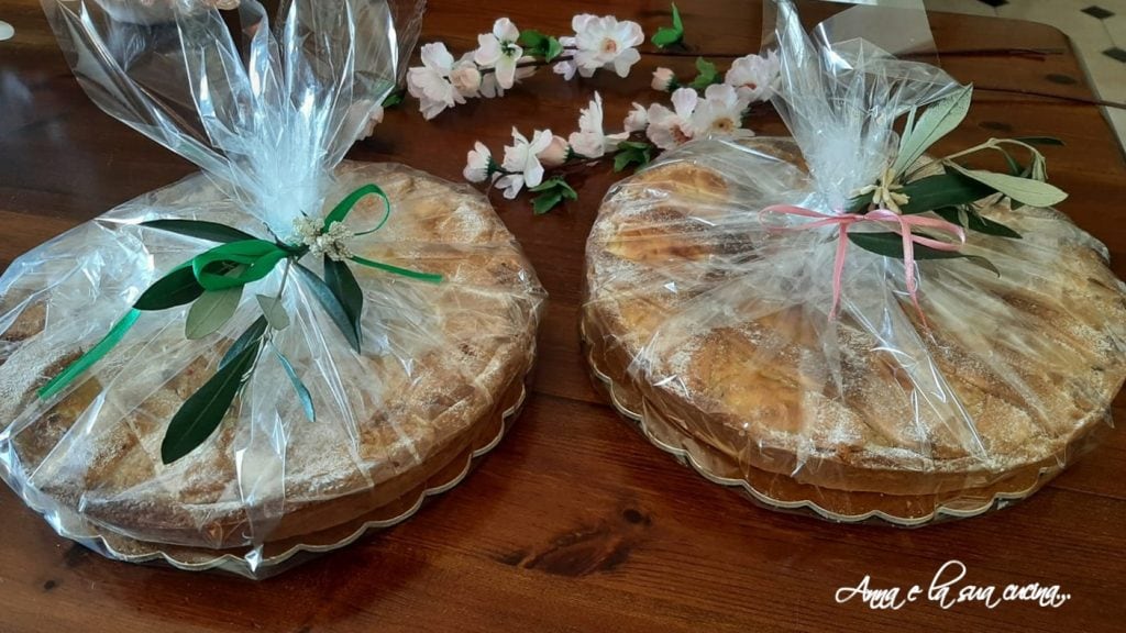 Pastiera