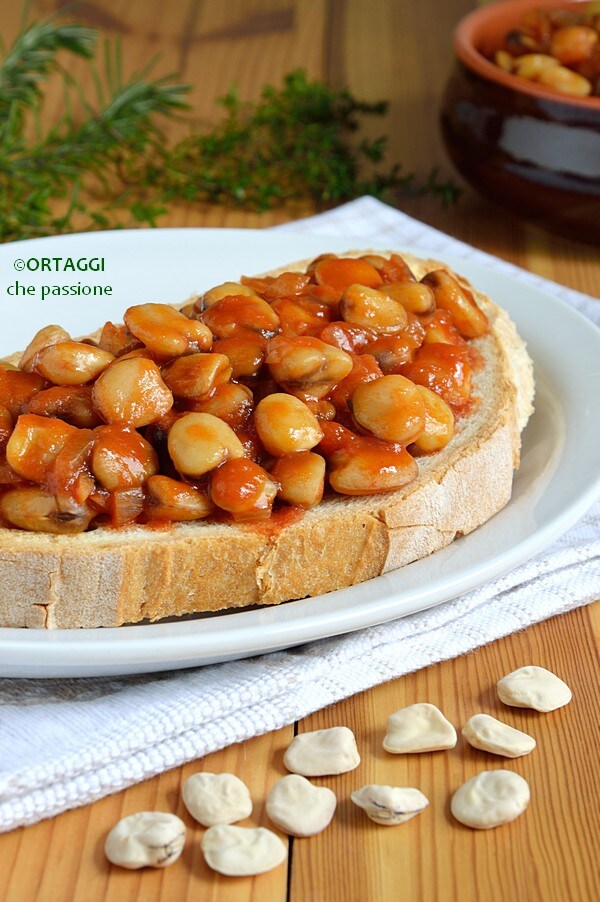 recette pois carré en ragoût