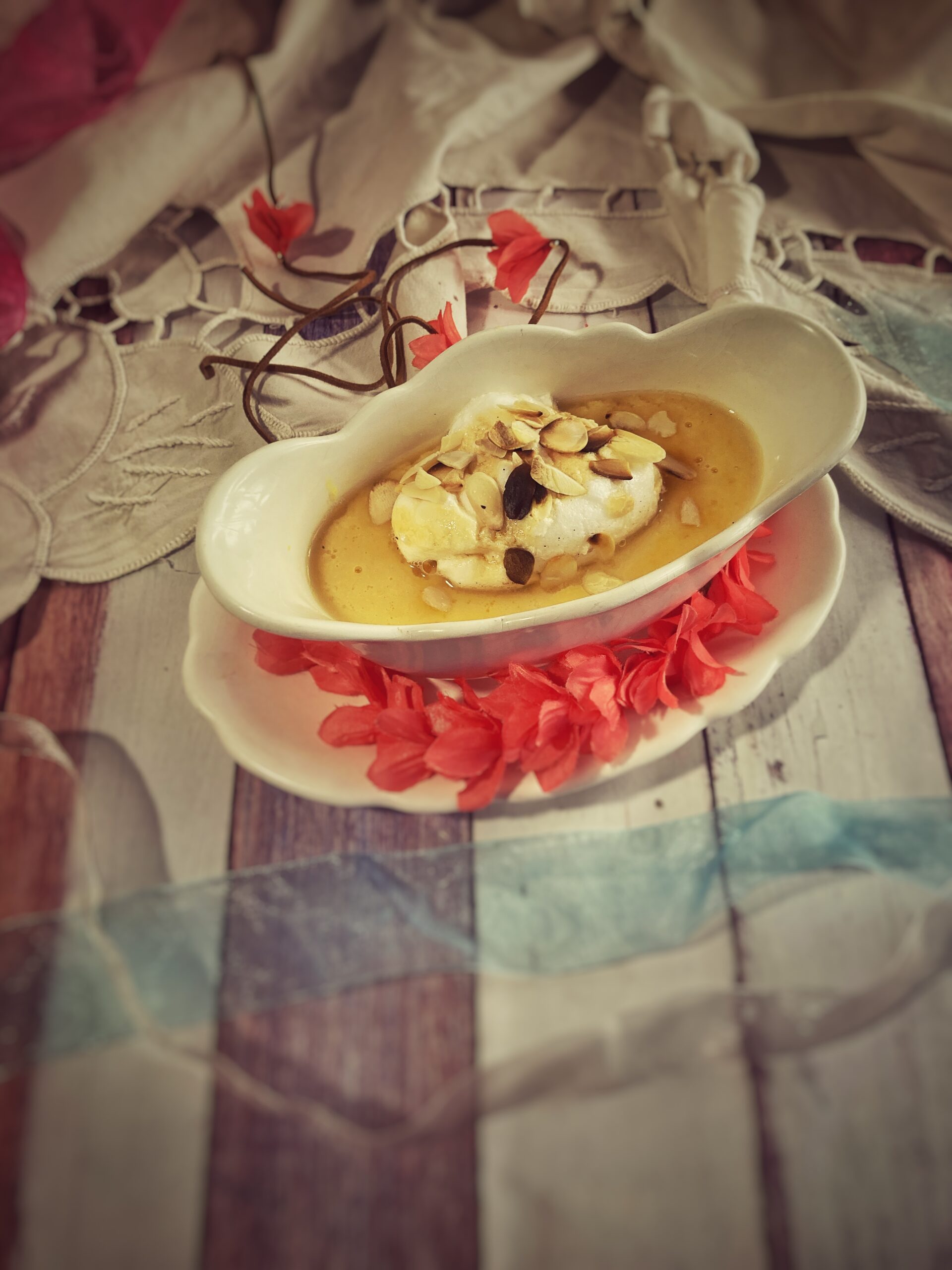 Îles flottantes (France)