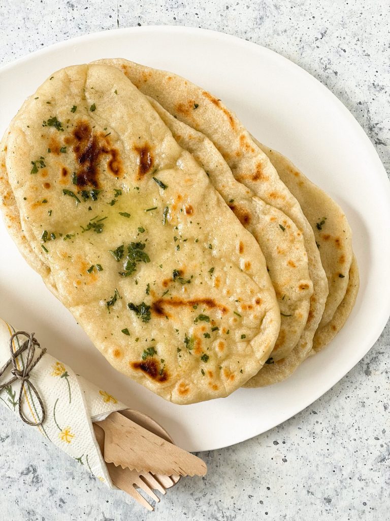 pain naan
