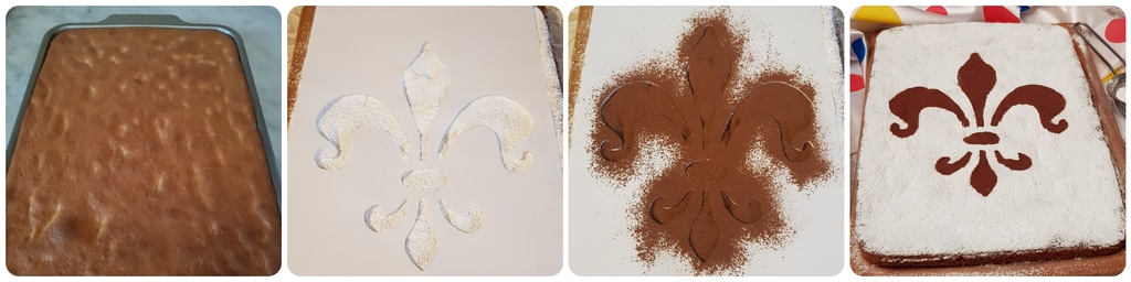 schiacciata florentine