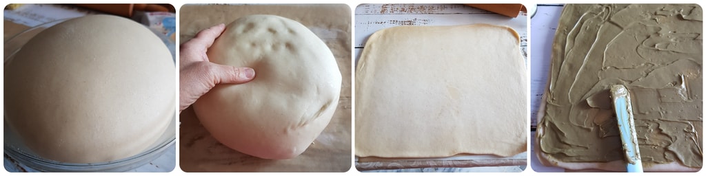 gâteau angélique à la pistache