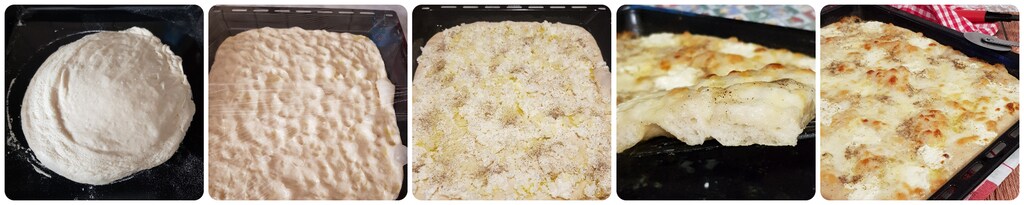 pizza au fromage sur plaque