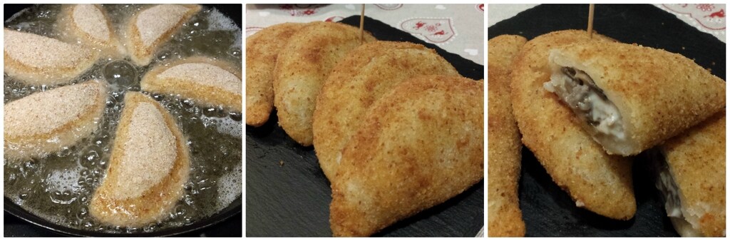 sofficiotti faits maison