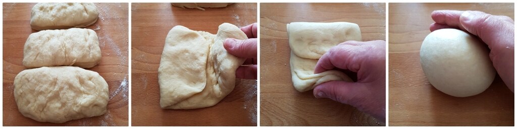 pain brioche à la crème