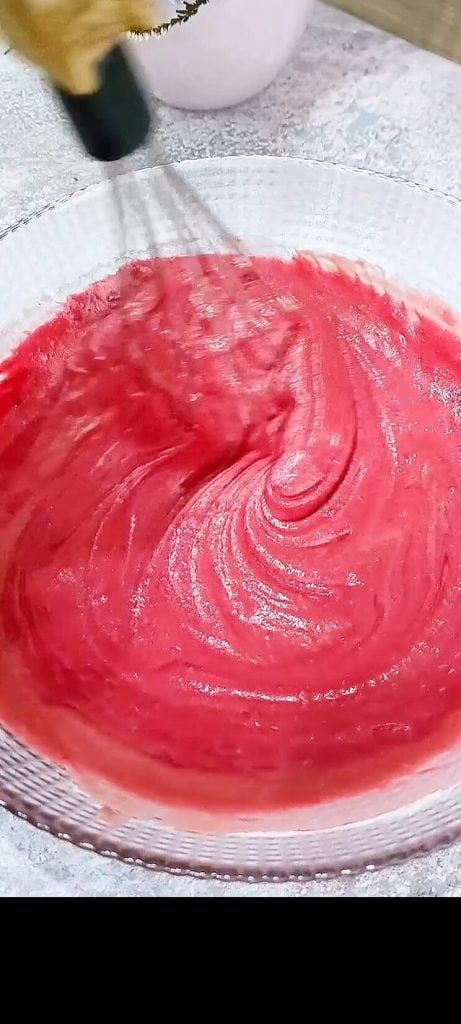 Ingrédients liquides