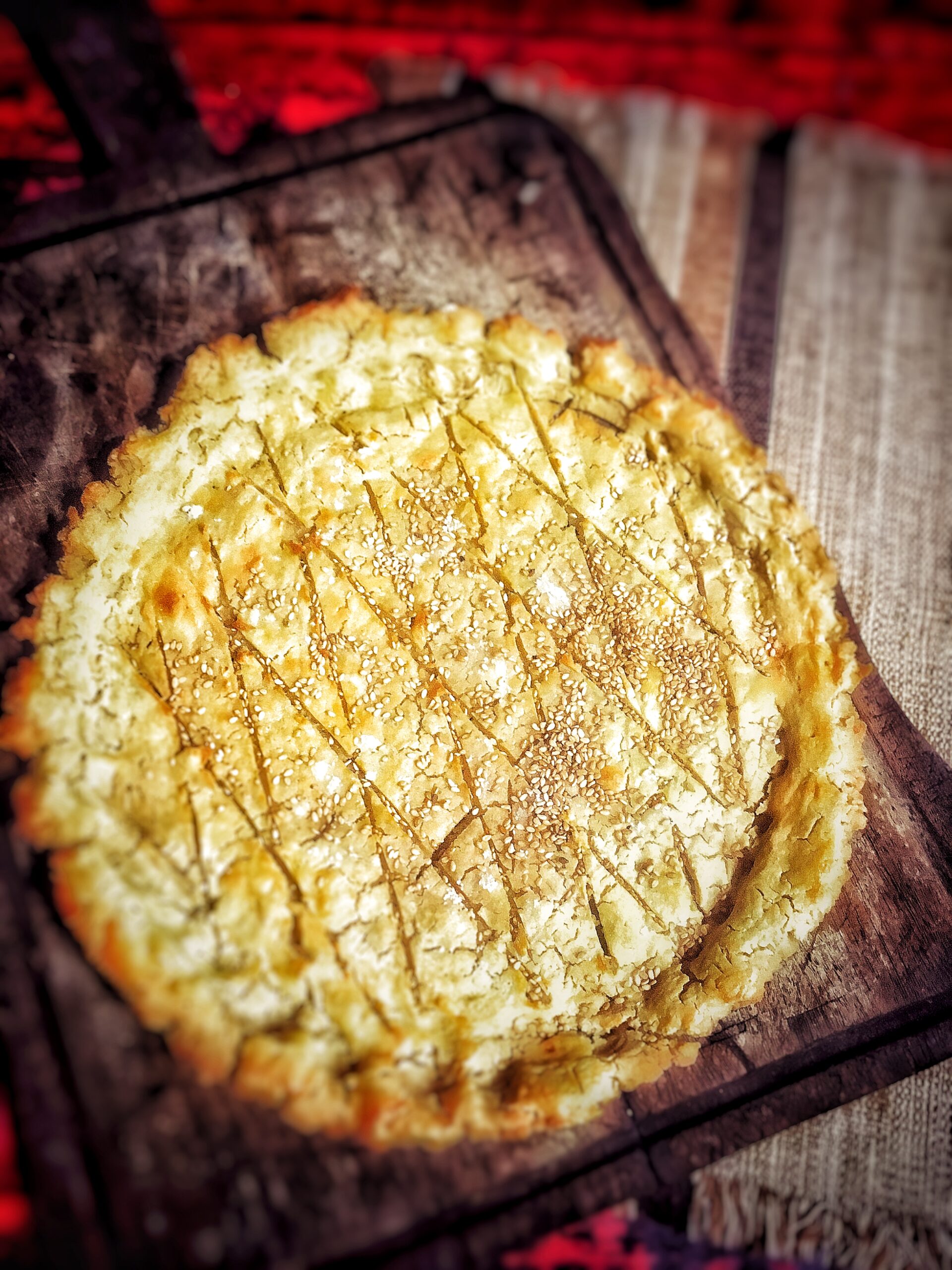 Ramazan Pidesi (Turquie)