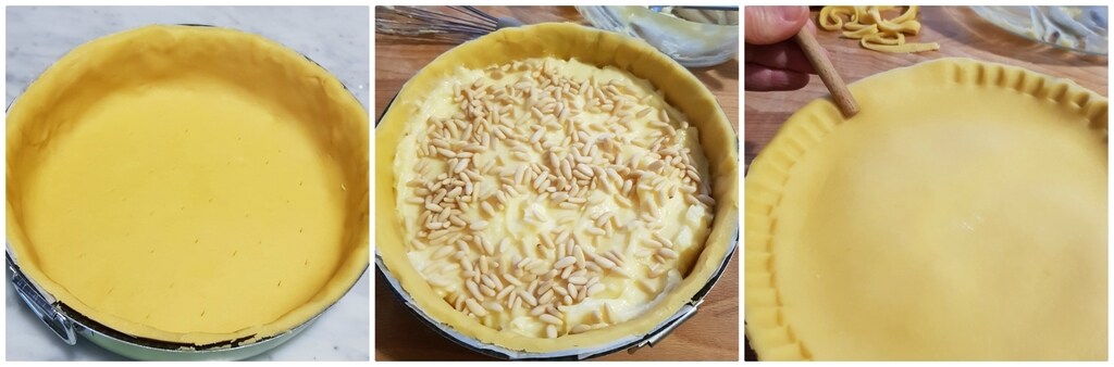 gâteau de grand-mère