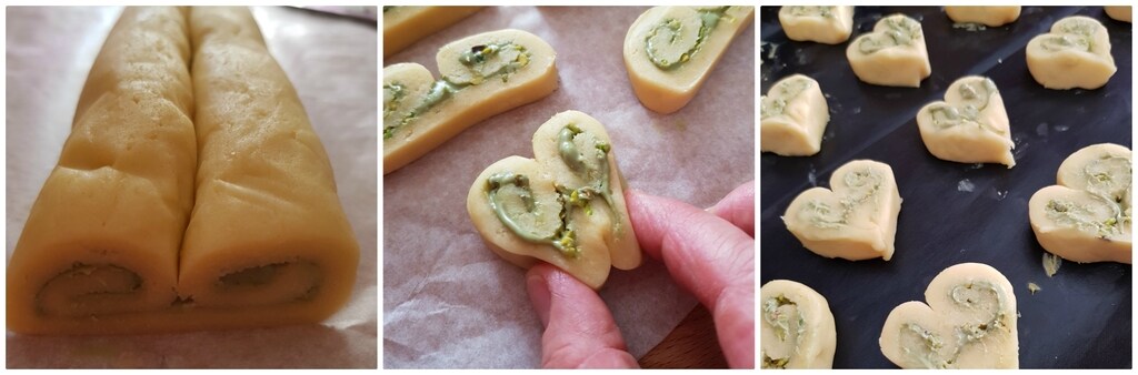 cœurs faciles pour la Saint-Valentin