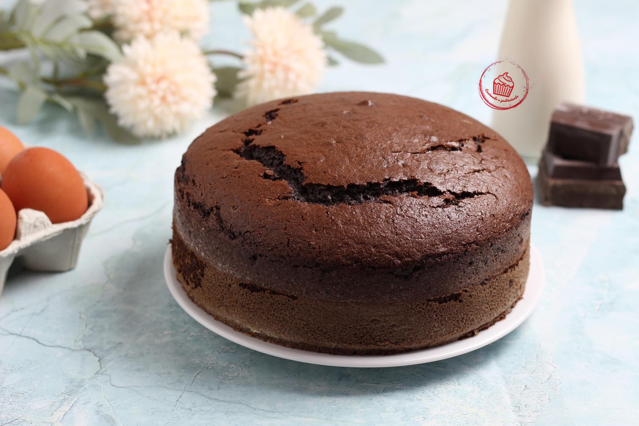 Gâteau Moretta