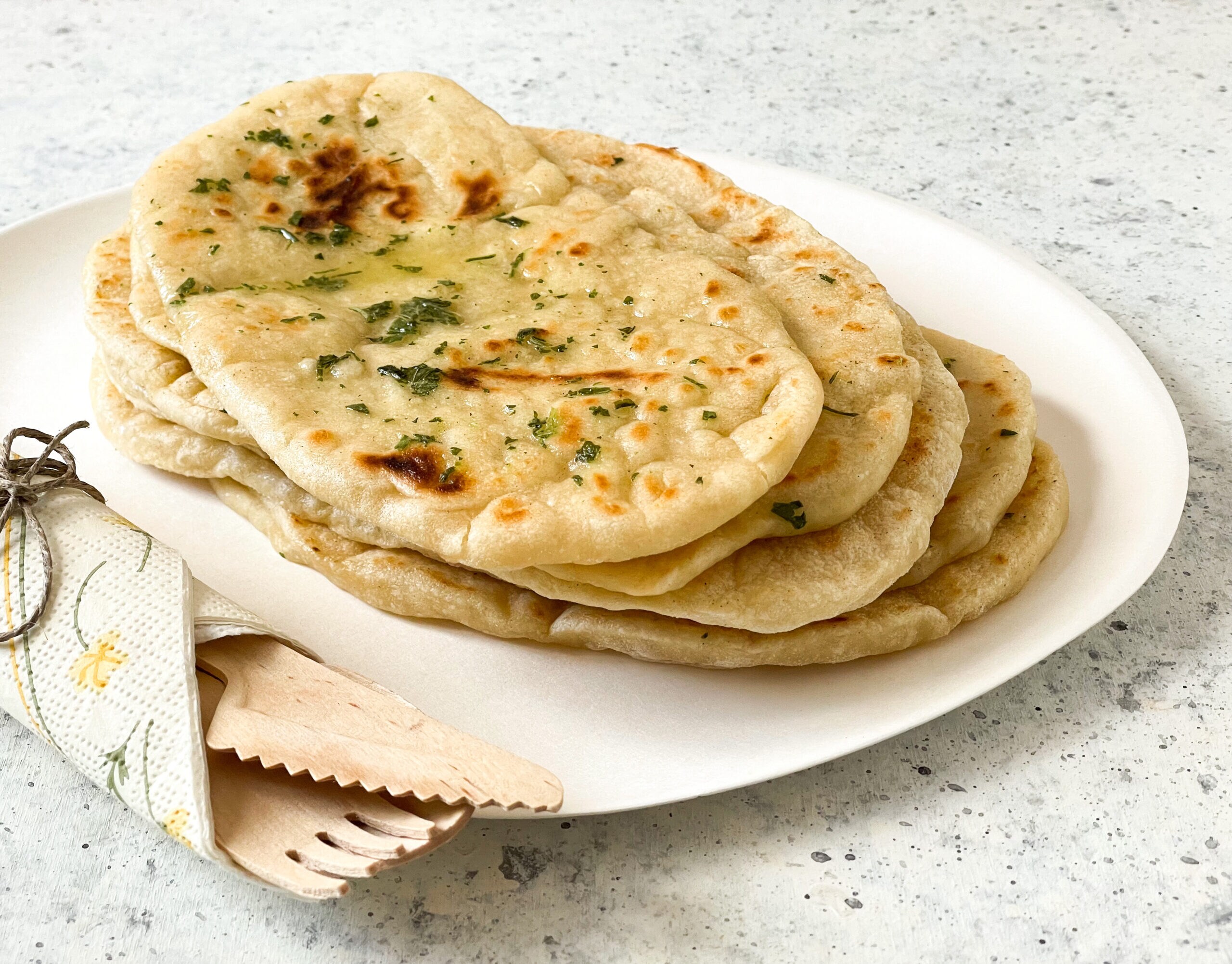 Pain Naan