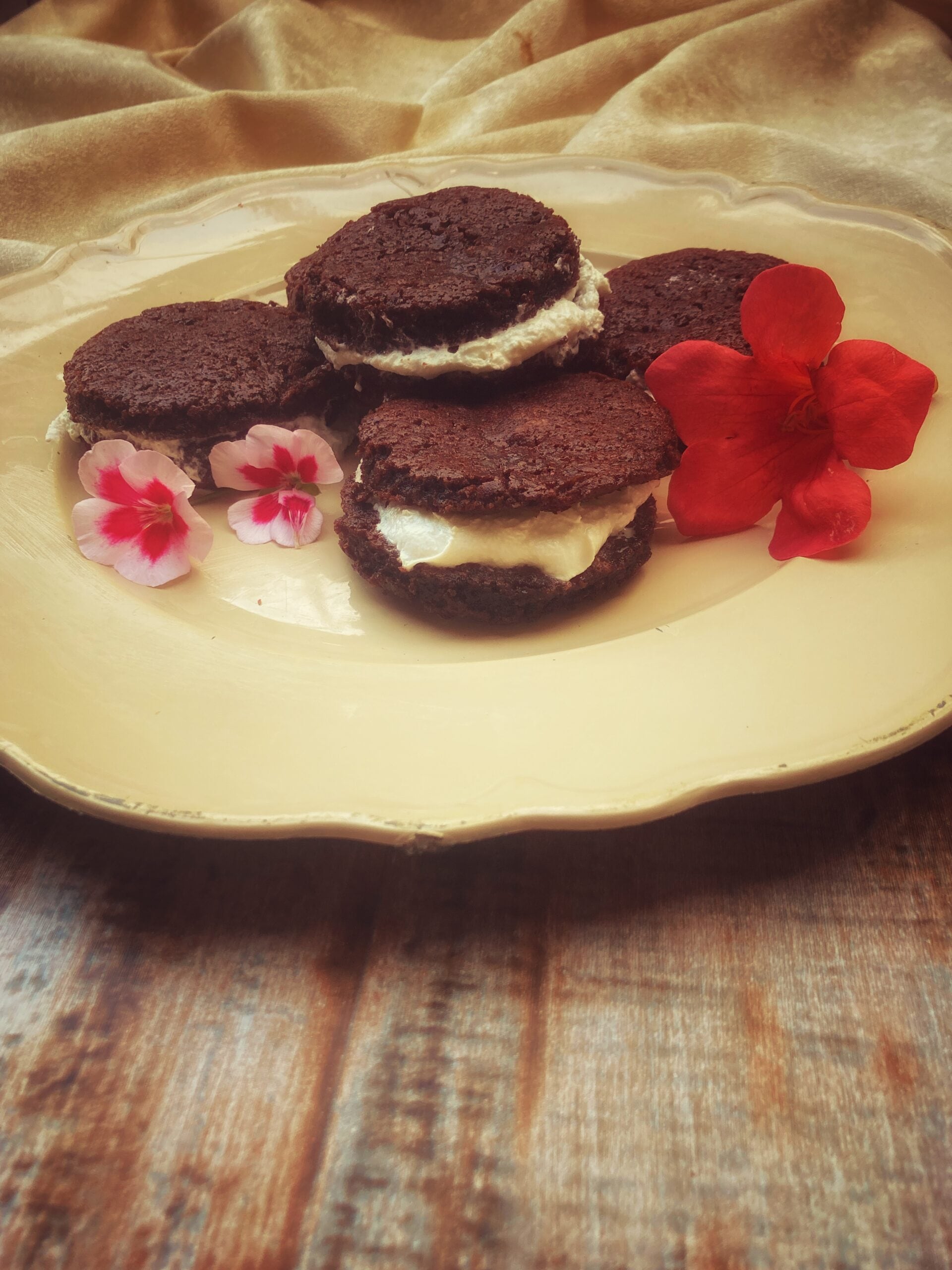 Whoopie Pie (États-Unis)
